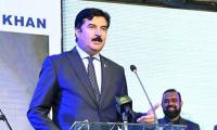 Governor Says KP People Seeking Alternative To PTI
