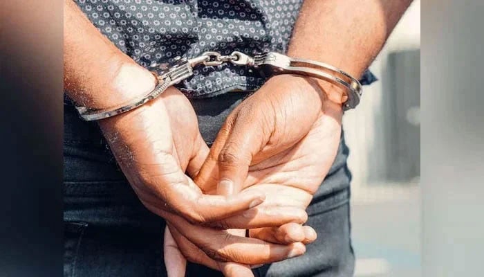 Cop, female accomplice arrested in F-6 kidnapping-murder case