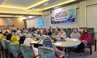 TDAP Pushes Central Asia Trade Via Balochistan