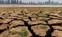 Deadly Climate Change