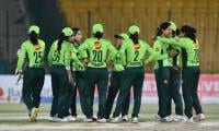 Pakistan Outclass Zimbabwe By 168 Runs In First ODI