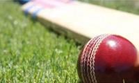 Semifinalists Decided In Prof Mukhtar Memorial Cricket