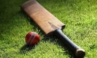 Asghar Steers Masood Builders To Victory In Anwar T20 Cricket