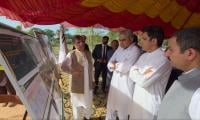 New High-speed Link To Connect Margalla Road With Motorway By December
