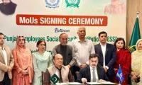 Punjab To Set Up Safety, Health Management Centres To Protect Workers