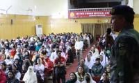 Faculty’s Role In Eradicating Drug Abuse Sought