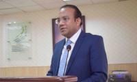 Curriculum For Officers’ Promotion Reviewed