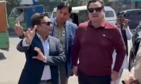Minister Inspects Uplift Works In Ichhra Bazaar