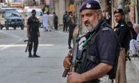 Killer Of 5 Shot Dead In Bannu ‘encounter’