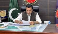 Zero Tolerance On Narcotics, Corruption, Says Official