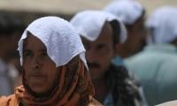 KE Urges Precaution As Heatwave Grips Karachi