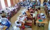 Inquiry Into Karachi Matric Exams Exposes ‘lapses, Change Of Centres’