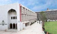 Another Education Board Chief Quits