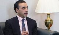 Bilawal Reviews Governance Performance, Public Issues
