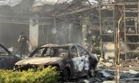 Russian Attacks Kill 22 As Ceasefire Proposed By Kyiv Approaches