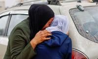 Israeli Strikes Kill Three Palestinians In Gaza