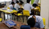 School Bullies In Singapore Face Caning