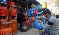 Govt Offers Token Energy Relief With LPG Cut, Power Refund