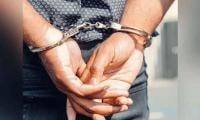 Cop, Female Accomplice Arrested In F-6 Kidnapping-murder Case