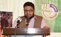 IHC Reserves Verdict On Plea Against Ex-NAB DG’s Appointment