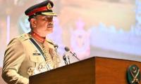 US-Iran Mediation Efforts: 55pc Pakistanis Praise COAS-CDF’s Role