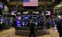 S&P 500, Nasdaq Hit Record Highs On AI Optimism, Middle East Peace Hopes