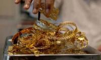 Gold Rates Up Rs11,100 Per Tola
