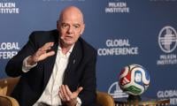Infantino Defends World Cup Ticket Prices