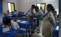 Zero Tolerance Policy Against Cheating