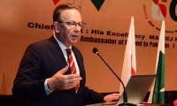 Envoy Highlights Growing Pak-Poland Ties