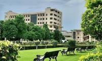 Students Convention Ends