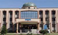 NUML Honours CSS Qualifiers
