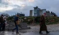 EU Urged To ‘act Now’ On West Bank Settlement Project