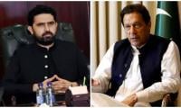 Afridi Hints At Strategy To Secure Imran’s Release