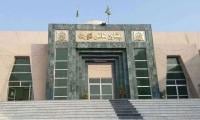 PHC Dismisses Plea Against Lease Of Land For Cricket Stadium