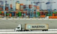 Maersk Says Energy Crunch To Persist Even If Iran Peace Deal Struck