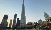Dubai After The Missiles