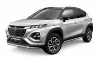 Pak Suzuki Launches Fronx In Pakistan