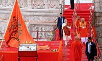 Hindutva In Kolkata