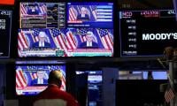 The End Of Financial Borders
