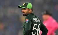 Babar Ruled Out As Pakistan-Bangladesh First Test Begins Today