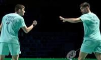 Badminton Looks To Future With ‘evolution And Innovation’