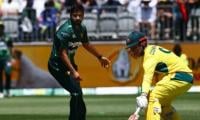 Pakistan To Host Australia For Three-match ODI Series