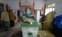 Govt Urged To Hold LG Polls In Punjab