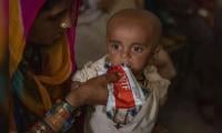 Pakistan Sees Drop In Child Stunting