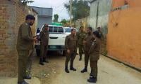 Murder Accused Shot Dead In Police Custody