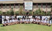 Marka-e-Haq Celebrations End At UET