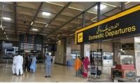 FIA Foils Attempt To Travel Abroad On Fake Documents