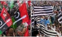 GB PPP, JUIF Hold Talks On Possible Electoral Alliance