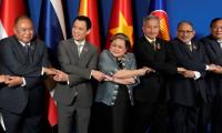 ASEAN Presses For Joint Response To Iran War Fallout As Energy Crisis Weighs